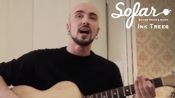 Ink Trees - Just A Detail | Sofar Turin
