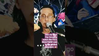 Paying Close Attention To Bluelock Ep. 18