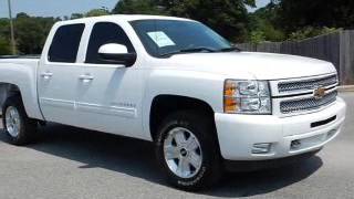 2013 Chevrolet Silverado 1500 - Pensacola FL