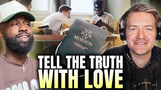 Preston Perrys UNLIKELY Journey to Evangelism