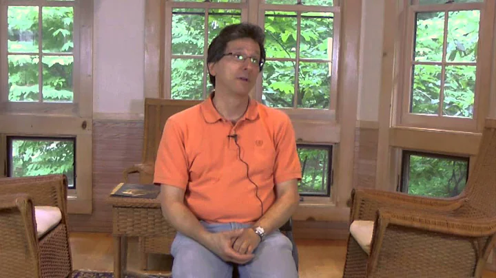 It's your BSO. Exclusive interview with Richard Sv...