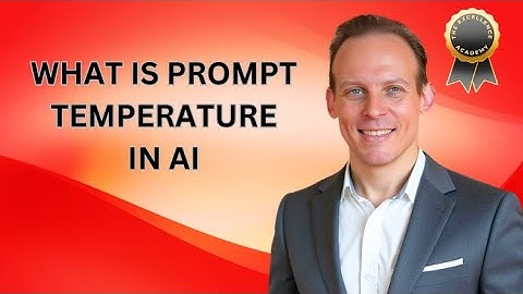 Prompt Engineering: What Is Prompt Temperature? How to Use It With ChatGPT
