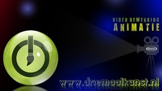MAGIX video deluxe: Animatie (instellingen voor animeren)