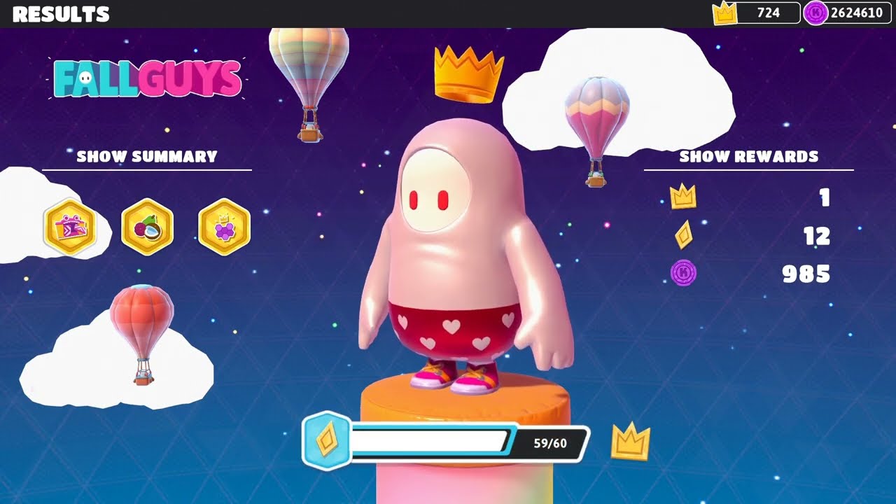 WIN 882! Door-dashin', fruit-summin', and hex-steppin' — IT'S ALL GOLD THIS GAME, BAYBEE!