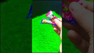 🍬 Chupa Chups Magic Cubes & Just Jelly ASMR ✨😋 #shorts #youtubeshorts
