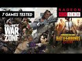 Is RX 580 Still Worth it in 2021? 7 FPS Games Tested