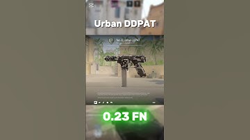 Best CS2 Skins under $1 🤑 (part 4)  #cs2 #csgo #csgoskins #shorts  #cs2overpass #cs2skins