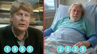 Mördare utan ansikte (Wallander 1995): Hur har skådespelarna åldrats efter 30 år?