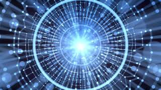 Famous Technology data tunnel VJ loop | Free Net Worth