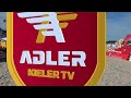 Volleyball Deutsche Beachvolleyball Meisterschaft U19 | Tag 4