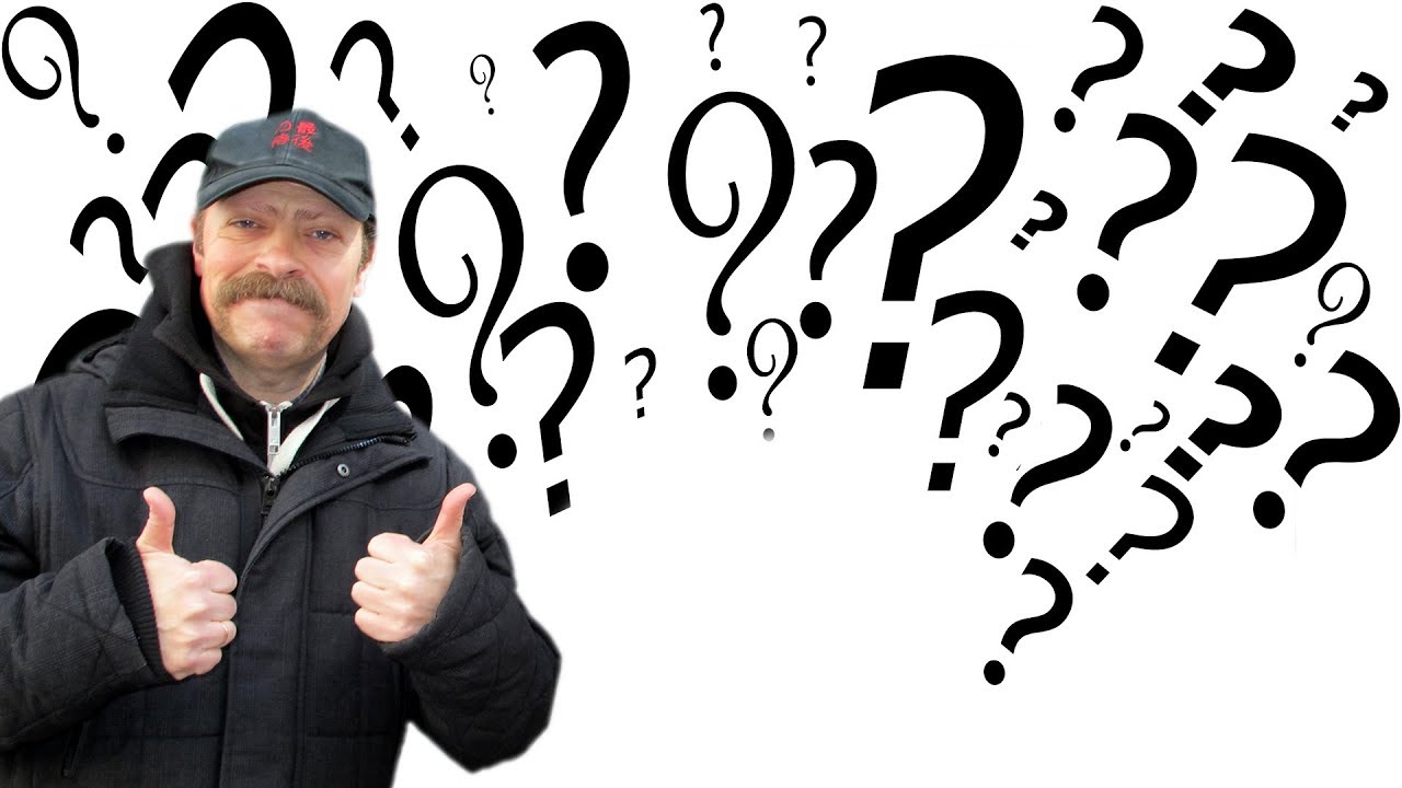 #01 Preguntas y Respuestas por Miguel Juan Payán