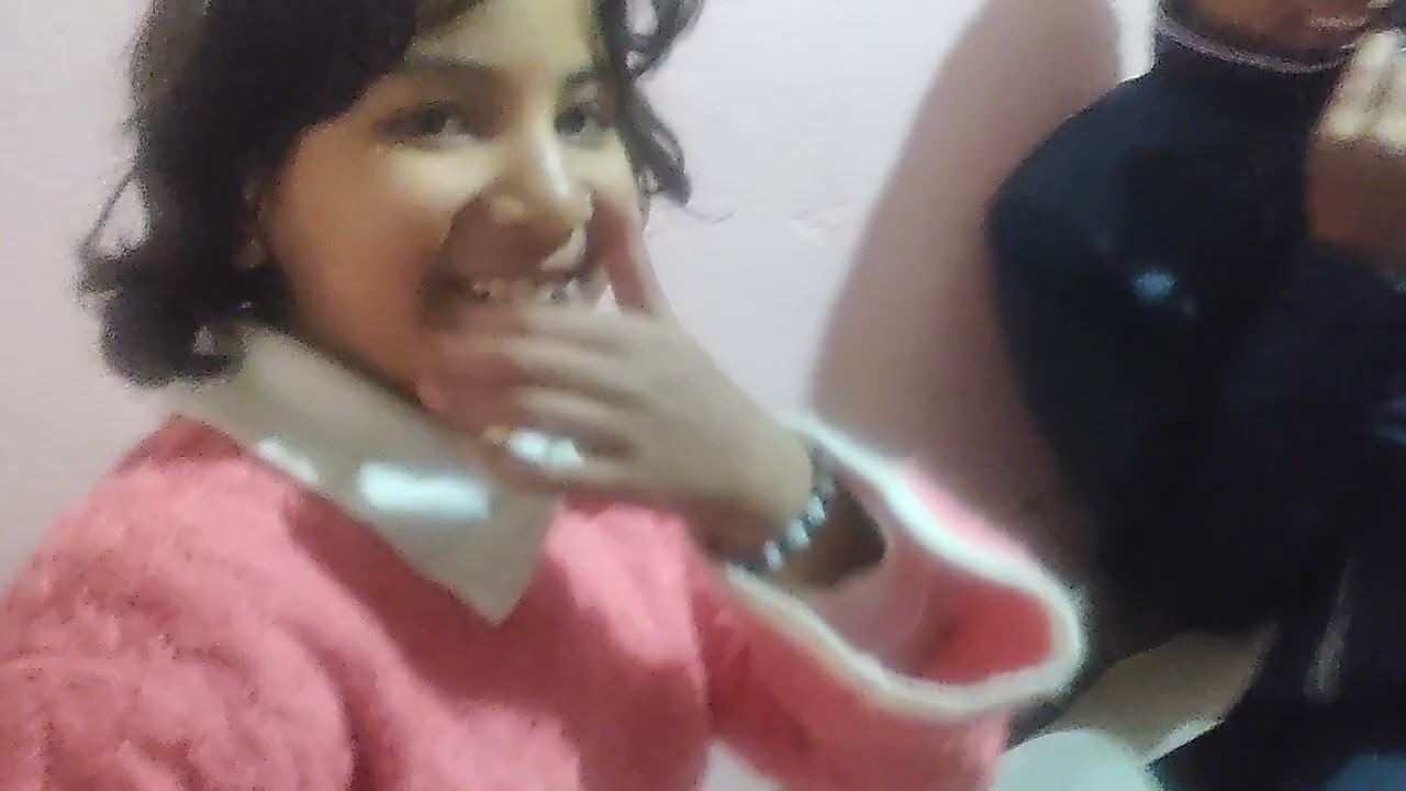 घुघुतीकी पार्टी