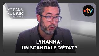 Lyhanna : un scandale d'État ?
