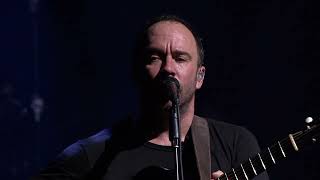 Dave Matthews Band - Dancing Nancies/Warehouse - LIVE,3.27.2019,Forum Karlin, Prague, Czech Republic