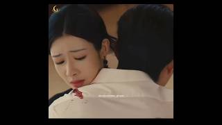 The Way She Tried To Protect Him. Be Your Knight. .