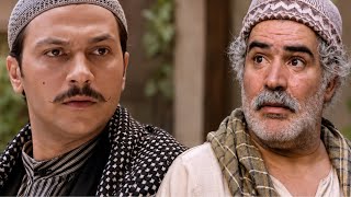 فيلم أبو غالب بليلة - ساعة و نصف من أقوى حكايا باب الحارة