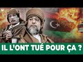 QUI A RÉELLEMENT TUÉ LE FILS DE KADHAFI mp3