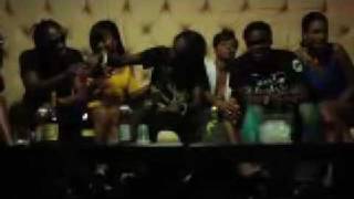 MAVADO I'M SO SPECIAL (OFFICIAL MUSIC VIDEO)