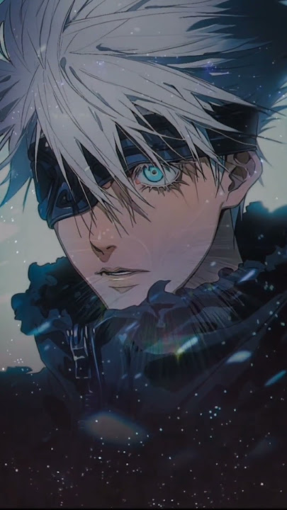 Clendestina #gojo #jujutsukaisen #capcut #xenox2.0