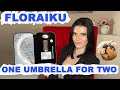 🧁FLORAIKU-ONE UMBRELLA FOR TWO || PERFUME REVIEW (BEST GOURMAND!!🙌🏻)