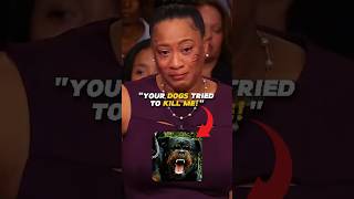 ATTACKED by Neighbor's Dog, $158K Lawsuit