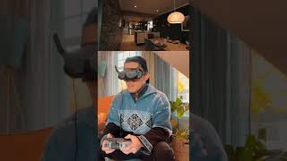 When the client asks for something dynamic 🏡