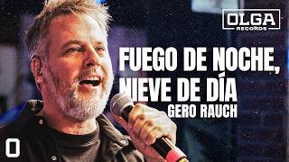 Download Lagu Fuego de noche, nieve de día, Gerónimo Rauch | Especial Ricky Martin Download Lagu Fuego de noche, nieve de día, Gerónimo Rauch | Especial Ricky Martin