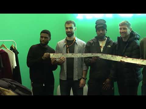 Tuesday Club with Dingle’s All-Ireland Champions | Paul and Dylan Geaney join The Football Pod Club