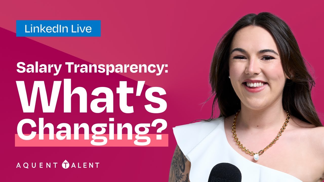 Inside Pay Trends: The Truth about Salary Transparency
