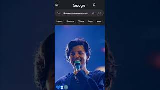 Most Handsome Boy In The World