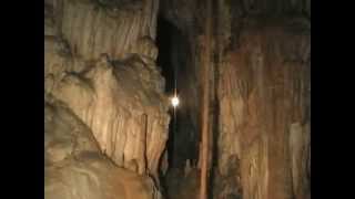 Grotta Umbertinova .