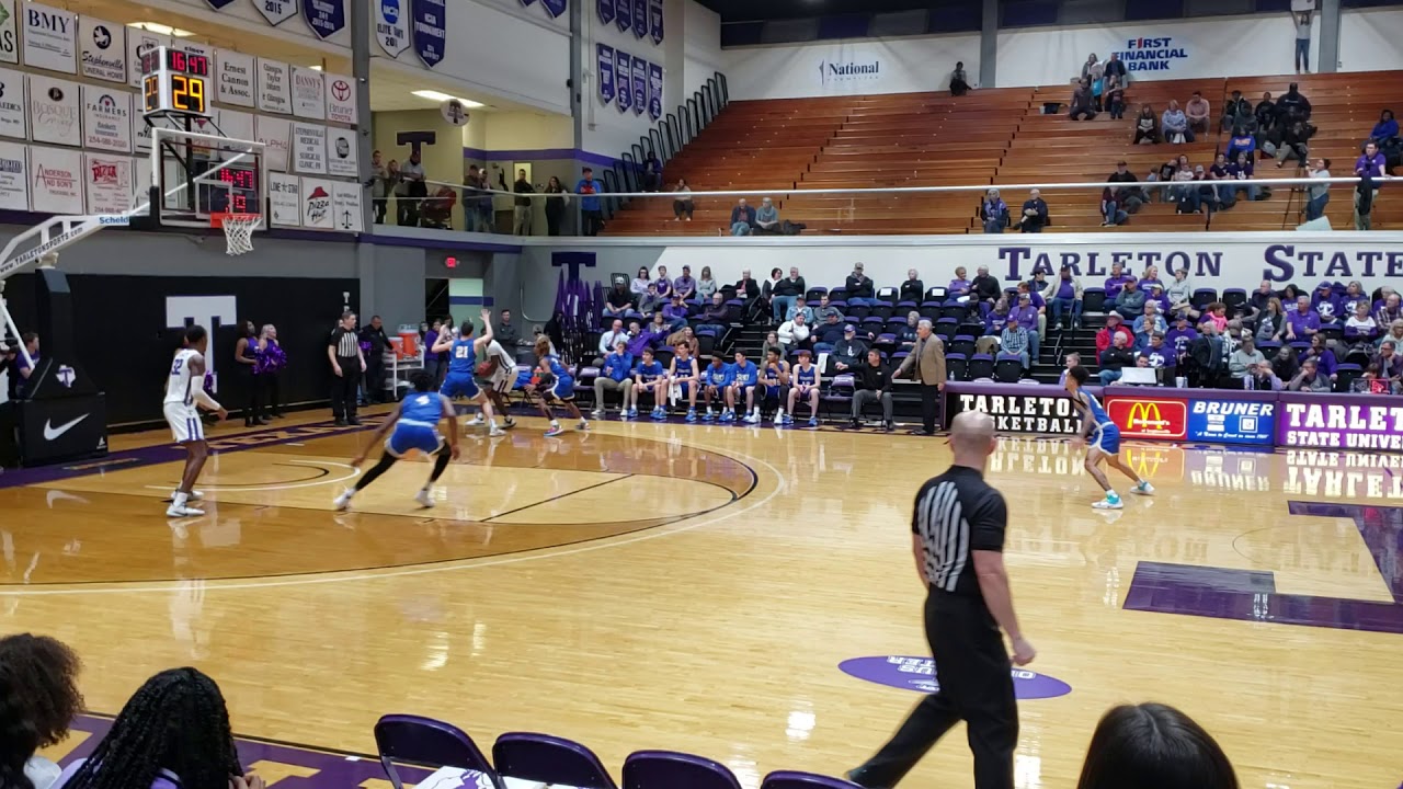 Dexter Johnson Jr. 2-20-20