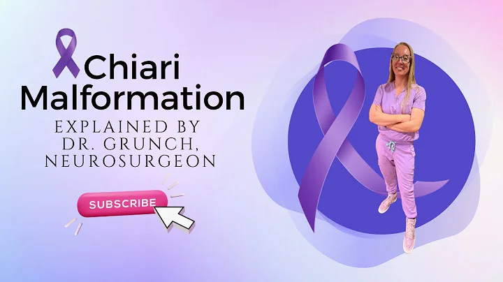 Case study 91 - Dr. Grunch EXPLAINS Chiari malformation 🧠 #chiariawarenessmonth #casestudy