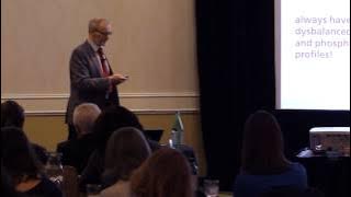 Dr. Thomas Rau: An Introduction to the Development of Chronic DIseases