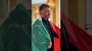 Italia Gattuso Hancurkan Israel Gagal ke Piala Dunia 2026
