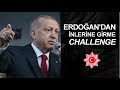 Recep Tayyip Erdoğan - Dünya'ya Meydan Okuyor