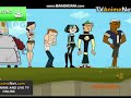 Nickelodeon Screenbug Error January 2014 NoahVerse AU 