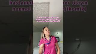 Zamanla Alışıyor Insan 😂