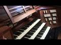 Capture de la vidéo Olivier Messiaen 1908-1992: Messiaen And The Organ