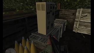 COD: UO | United Fronts Mod (V1.0) - Black Forest