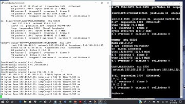 CREATING A DATABASE LINK