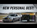 2008 Mustang Lap Times Analyzed | The Speed I'm Missing