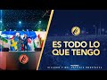 #476 Es todo lo que tengo - Pastor Ricardo Rodríguez