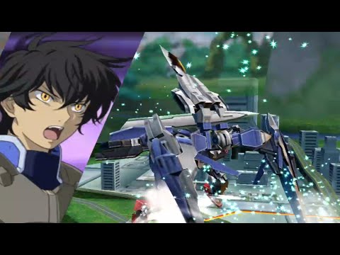 Video: Gundam Versus Vil Endelig Bringe Den Japanske Kampserien Til Vestlige Konsoller