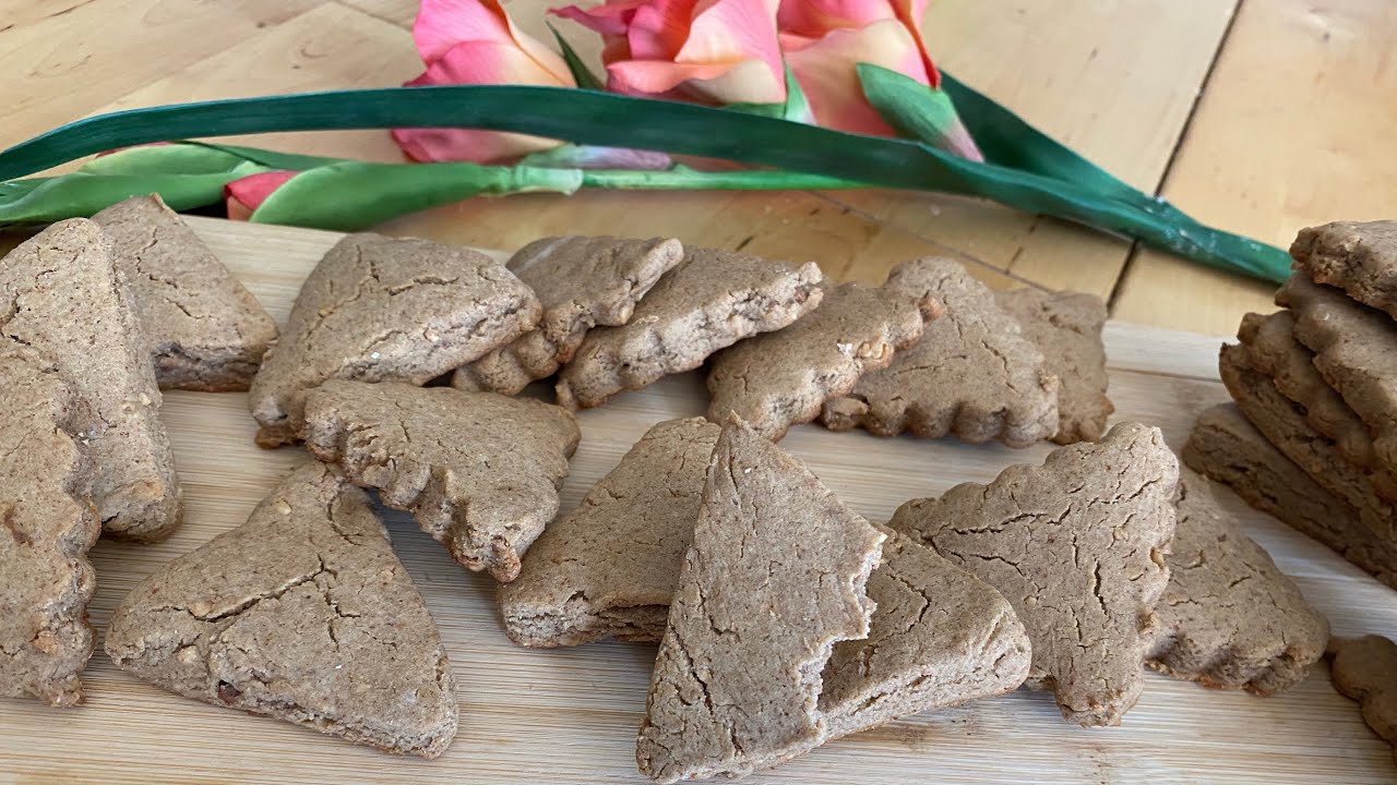 صابلي الشعير نكهة القهوة للسكري و الريجيم