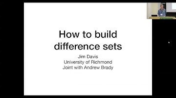 Linking Difference Sets and Partial Difference Sets