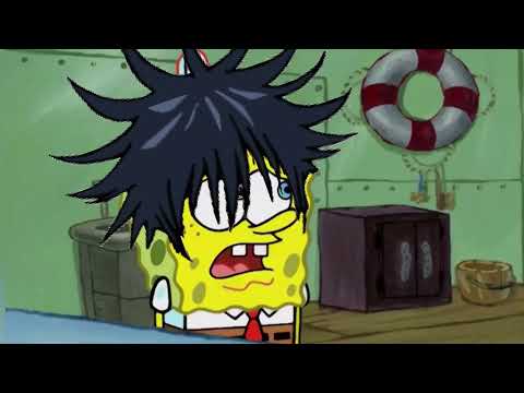 Patrick, that’s Sukuna’s finger