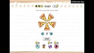 Brainstorming Gameplay & Walkthrough | Free at 123Games.App screenshot 2