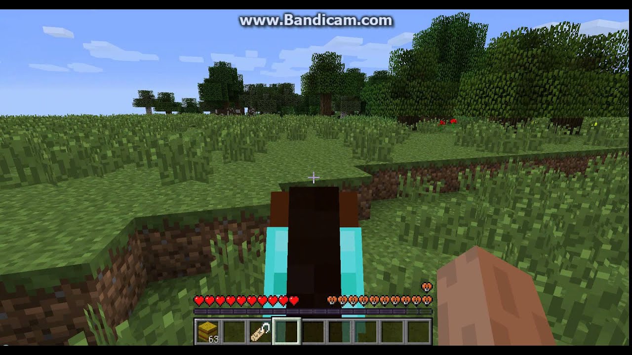 обзор версии майнкрафт 1.6.2