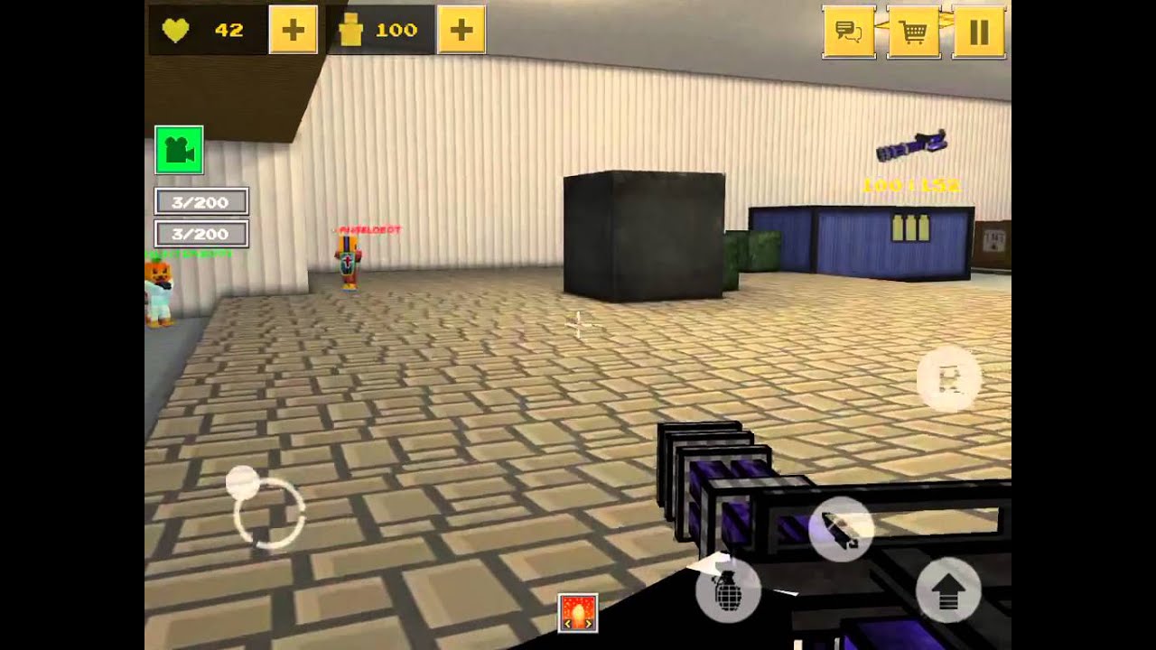 beta block shooter game beta block shooter game